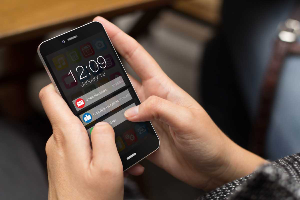 Customizing Your Work Notifications to Reduce Distractions