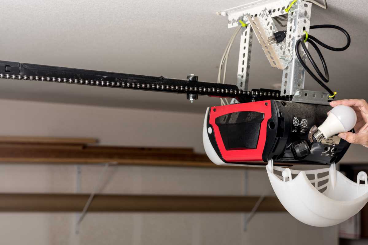 How to Keep Your Garage Door Running Smoothly with Routine Care