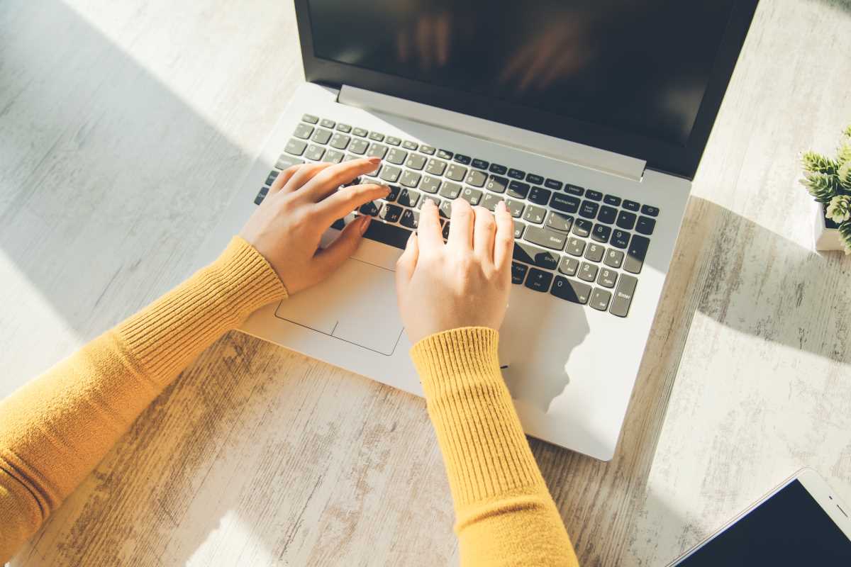 Personalized Keyboard Shortcuts to Save Hours of Work