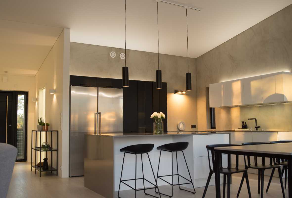 Expert Lighting Solutions to Brighten and Modernize Your Home