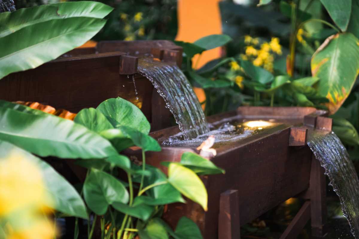 Water Feature Installations - Beautifying Your Space with Professional Help