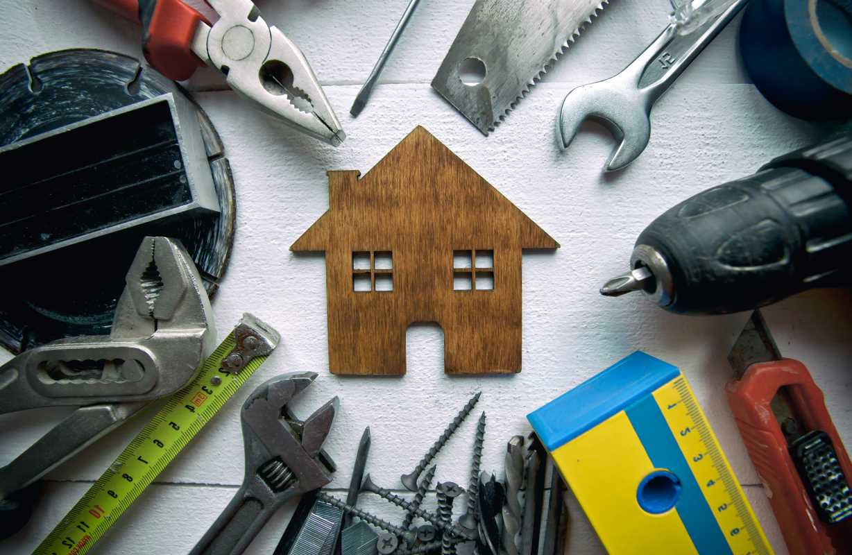 Predictive Maintenance: AI Tools for a Hassle-Free Home