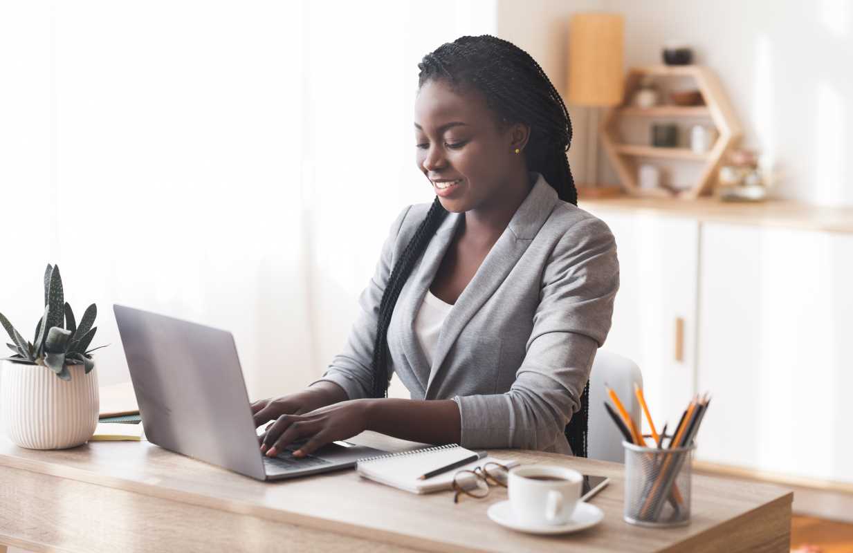 The Impact of Natural Light on Your Productivity and Mood at Work
