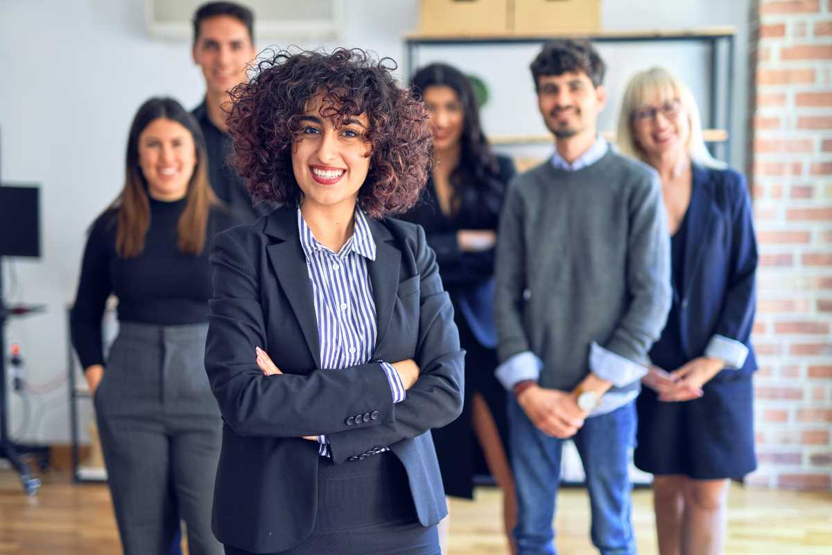 Streamlined Collaboration Tools to Get Your Team on the Same Page in Minutes 