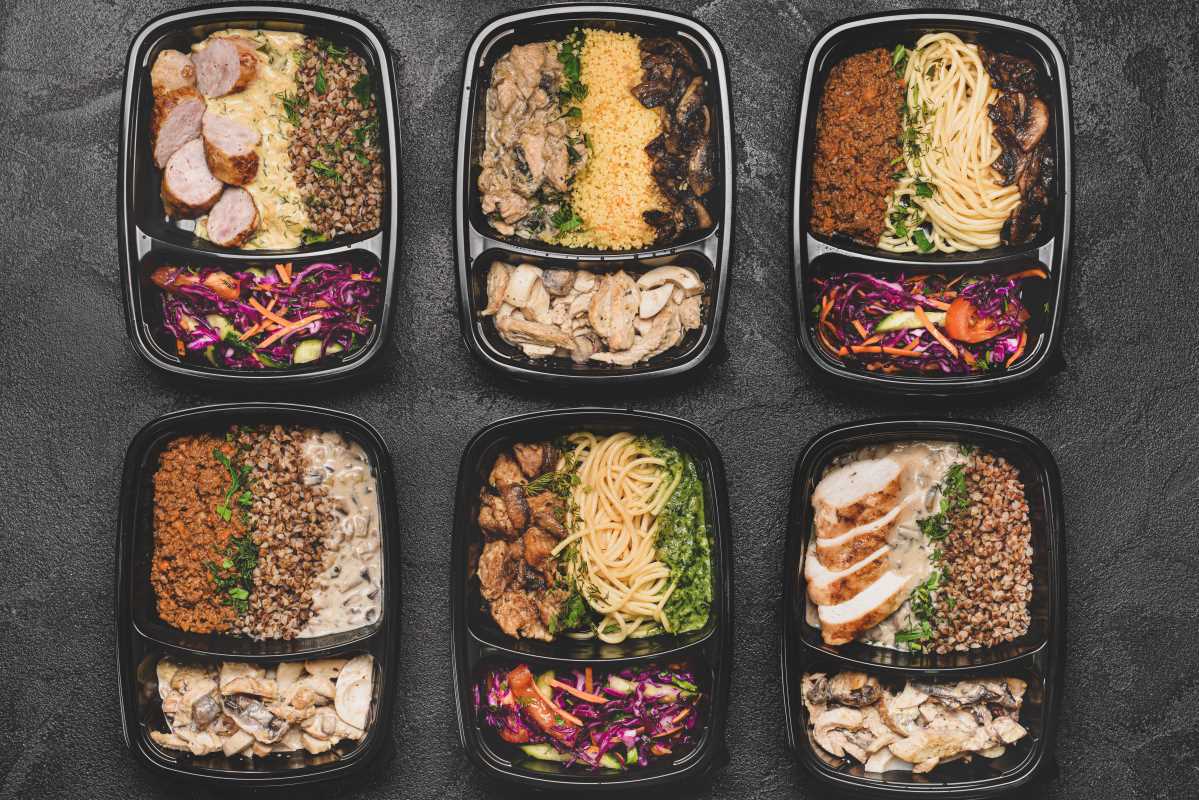 Meal Prep Subscription Boxes That Make Meal Planning Easy