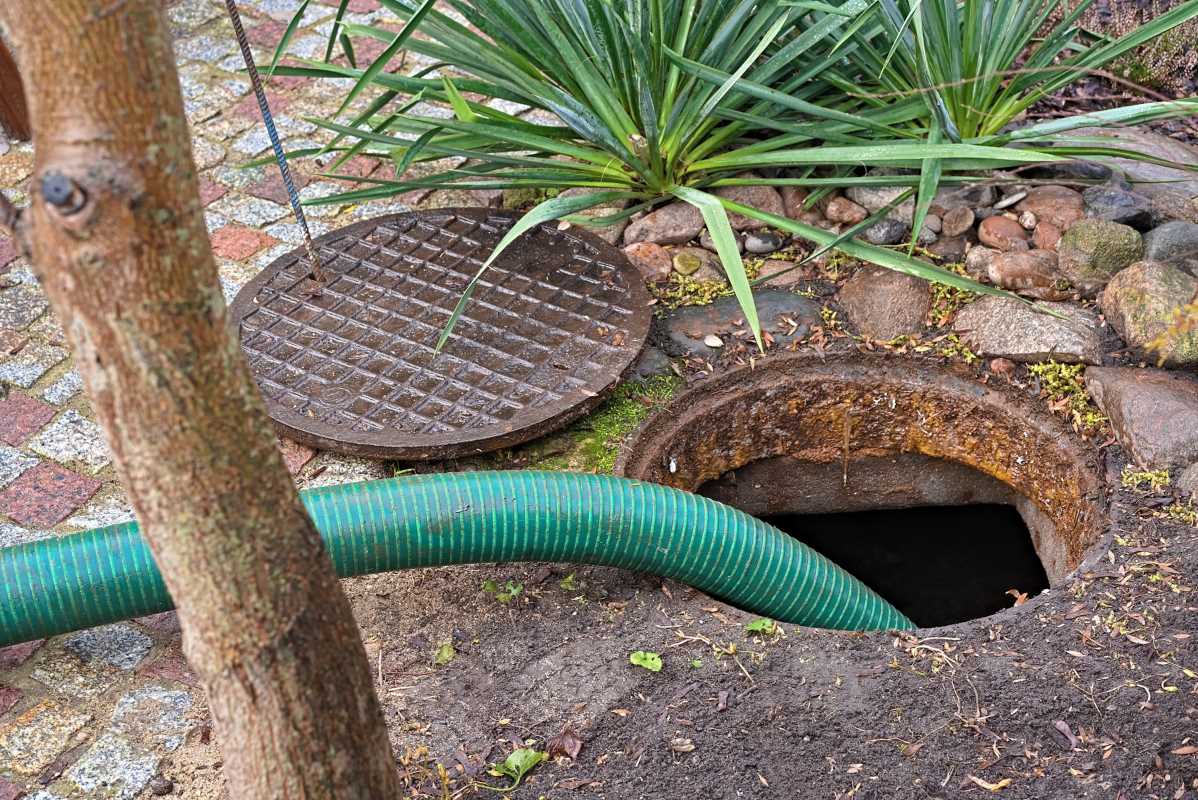The Ultimate Guide to Maintaining Your Home’s Septic System