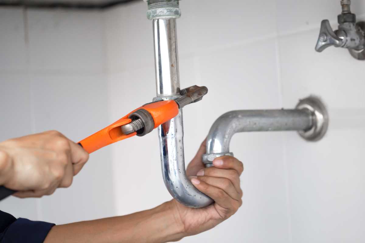 The True Value of Annual Plumbing Maintenance Services