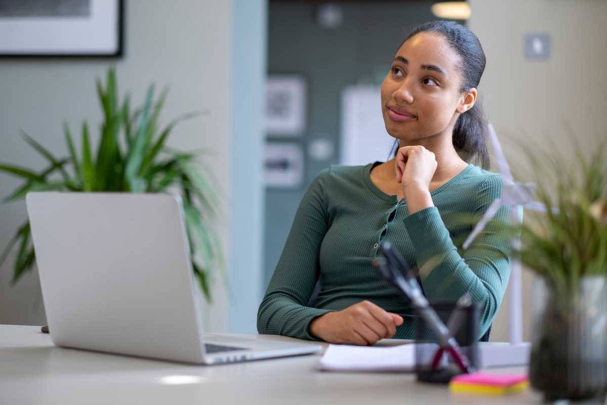 Exploring Multi-Sensory Productivity Tools for Remote Work