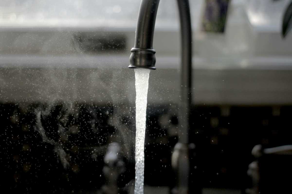 Simple Steps to Improve Your Home’s Water Pressure